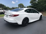 Certified 2025 Toyota Camry SE image 5
