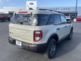 New 2025 Ford Bronco Sport Big Bend image 3