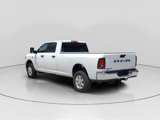 New 2025 RAM 2500 Big Horn image 3