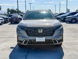 New 2026 Honda CR-V Sport Touring image 2