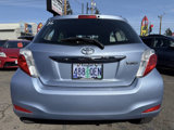 Used 2014 Toyota Yaris LE image 6