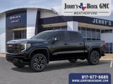 New 2026 GMC Sierra 1500 AT4 w/ Technology Package image 2