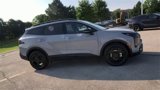 New 2026 Kia Sportage X-Line image 4