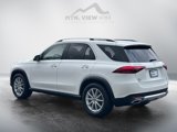 Used 2024 Mercedes-Benz GLE 350 4MATIC w/ 3rd Row Seat Package image 3