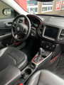 Used 2017 Jeep Compass Trailhawk w/ Leather Interior Group image 4