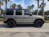 New 2025 Mercedes-Benz G 580 w/ EQ Technology image 6