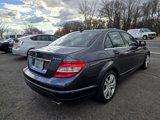 Used 2009 Mercedes-Benz C 300 Sport w/ Premium 1 Pkg image 6