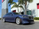 Used 2021 BMW ALPINA B7 xDrive w/ Luxury Rear Seating Package image 3