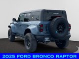 New 2025 Ford Bronco Raptor image 3