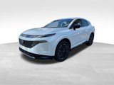 New 2025 Nissan Murano Platinum w/ Cargo Package image 5