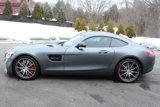 Used 2019 Mercedes-Benz AMG GT S image 3