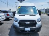 Used 2023 Ford Transit 250 148 High Roof w/ Load Area Protection Package image 2