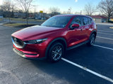 Used 2017 MAZDA CX-5 Touring w/ Preferred Equipment Package image 4