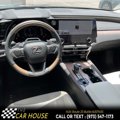 Used 2023 Lexus RX 350 Premium Plus image 5