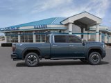 New 2025 GMC Sierra 3500 Denali Ultimate image 5