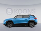 New 2026 Chevrolet TrailBlazer ACTIV image 2