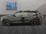 Used 2024 Volkswagen Atlas SE w/ Panoramic Sunroof Package image 3