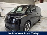 New 2025 Volkswagen ID. Buzz Pro S image 3