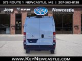 New 2025 RAM ProMaster 2500 w/ Premium Convenience Group image 4