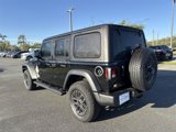 New 2025 Jeep Wrangler Sport S image 5