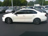 Used 2016 Volkswagen Jetta SE image 3
