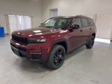 New 2025 Jeep Grand Cherokee L Limited image 4