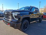 New 2025 Chevrolet Silverado 2500 LT w/ Trail Boss Package image 2
