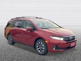 New 2026 Honda Odyssey EX-L image 5