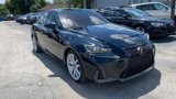 Used 2019 Lexus IS 300 F Sport image 3