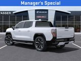 New 2025 GMC Sierra EV Denali image 3