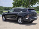 New 2026 Cadillac Vistiq Luxury w/ LPO, Floor Liner Package image 3
