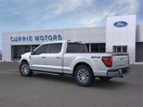 New 2025 Ford F150 XLT w/ Equipment Group 303A High image 4
