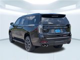 New 2025 Chevrolet Suburban RST w/ Comfort Package image 4