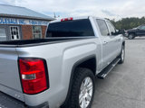 Used 2014 GMC Sierra 1500 SLT image 3