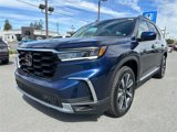 New 2025 Honda Pilot Touring image 4