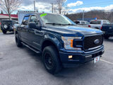 Used 2018 Ford F150 XL w/ Equipment Group 101A Mid image 5