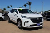 Used 2023 Buick Enclave Essence image 3