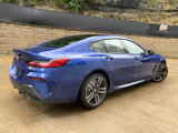 Used 2025 BMW 840i xDrive w/ M Sport Professional Package image 3