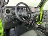 New 2025 Jeep Gladiator Mojave image 2
