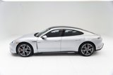 New 2025 Porsche Taycan 4S image 2