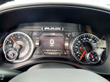 Used 2020 RAM 1500 4x4 Crew Cab image 5