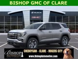 New 2026 GMC Terrain Elevation w/ Technology Package II image 4
