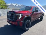 Used 2024 GMC Sierra 2500 AT4 w/ AT4 Premium Plus Package image 3