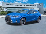 New 2025 Lexus UX 300h AWD image 4