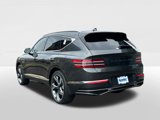 New 2025 Genesis GV80 3.5T Prestige image 4