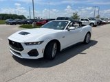 Used 2025 Ford Mustang GT Premium image 2