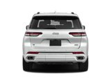 Certified 2021 Jeep Grand Cherokee L Overland w/ Luxury Tech Group IV image 5