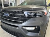 Used 2024 Ford Explorer XLT w/ Equipment Group 202A image 2