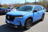 New 2025 Honda Pilot TrailSport image 3