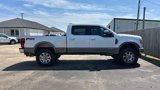 Used 2021 Ford F250 Lariat w/ Lariat Ultimate Package image 4